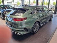 Gebraucht Kia ProCeed GT-Line 140 PS (102 kW) 2025 Grün Kombi