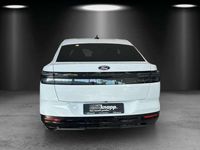 Neu Ford Capri 210 kW (286 PS) 2025 Weiß SUV