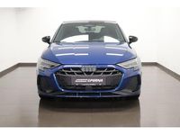 Gebraucht Audi A3 S-Line 150 PS (110 kW) 2026 Blau Limousine