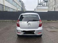 Gebraucht Hyundai i10 Classic 69 PS (50 kW) 2013 Kleinwagen