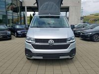 gebraucht VW California California 6.16.1 Beach Edition 2,0 150 kW TDI 4M DSG AHK,