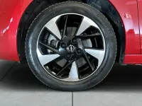 Gebraucht Opel Corsa-e Edition 100 kW (136 PS) 2022 Rot Kleinwagen