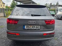 Gebraucht Audi Q7 Ambiente 375 PS (275 kW) 2016 Grau SUV