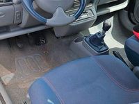 Second-hand Renault Twingo 75 CP (55 kW) 2003 Negru Hatchback