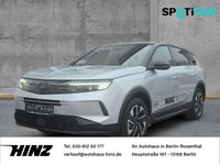 Gebraucht Opel Grandland X 136 PS (100 kW) 2025 Silber SUV