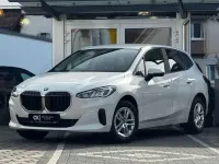 Gebraucht BMW 220 156 PS (114 kW) 2023 Alpinweiss iii Coupé