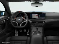 Używany BMW M2 480 KM (353 kW) 2025 Niebieski Coupe