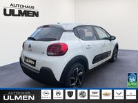 Gebraucht Citroën C3 PureTech 82 PS (60 kW) 2023 Weiss Limousine