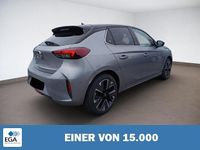 Używany Opel Corsa-e 100 kW (136 KM) 2023 Metallic Hatchback