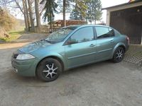 Gebraucht Renault Mégane 110 PS (80 kW) 2009 Limousine