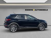 Gebraucht Kia Stonic Vision 101 PS (74 kW) 2020 Schwarz SUV