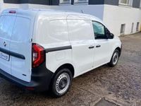 gebraucht Renault Kangoo Rapid E-Tech Advance L1 11kW