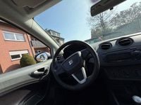 Gebraucht Seat Ibiza SC 60 PS (44 kW) 2010 Kleinwagen