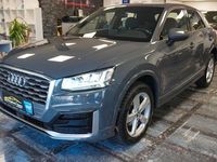 Gebraucht Audi Q2 S-Line 116 PS (85 kW) 2019 Grau SUV