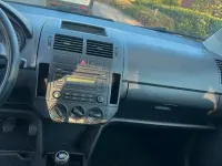 Gebraucht VW Polo 2006 Kleinwagen