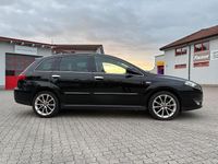Gebraucht Fiat Croma 150 PS (110 kW) 2011 Schwarz Limousine
