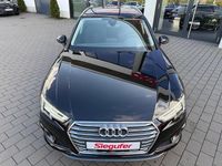 Gebraucht Audi A4 S-Line 190 PS (139 kW) 2019 Schwarz Kombi