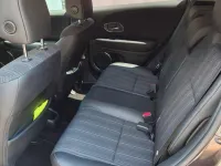 Gebraucht Honda HR-V 120 PS (88 kW) 2017 Schwarz SUV