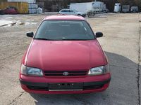 Gebraucht Toyota Carina 133 PS (97 kW) 1994 Rot Limousine