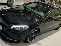 gebraucht Mercedes CLA200 Shooting Brake -