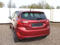 gebraucht Ford Fiesta 1.0 EcoBoost S&S TREND