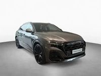 Neu Audi Q8 Ambiente 394 PS (289 kW) 2025 Daytonagrau perleffekt SUV