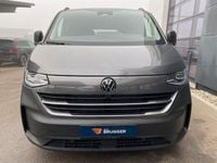 Neu VW T7 R 150 PS (110 kW) 2026 Grau Van