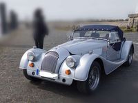 gebraucht Morgan Plus 8 Note 1-