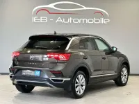 Gebraucht VW T-Roc Style 116 PS (85 kW) 2019 Black oak brown SUV