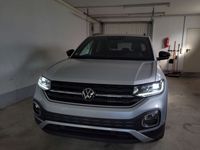 gebraucht VW T-Cross - 1.0 TSI OPF MOVE MOVE