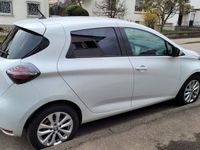 gebraucht Renault Zoe ZE50 R110 CCS Kaufbatterie