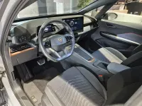 Gebraucht Cupra Born 150 kW (204 PS) 2023 Grau Kleinwagen