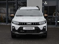 Neu Dacia Jogger Extreme 110 PS (80 kW) 2026 Weiß Van / Kleinbus