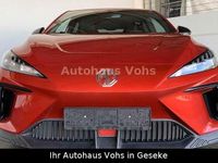 Gebraucht MG MG4 EV 150 kW (204 PS) 2023 Rot Kleinwagen