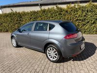 Second-hand Seat Leon Copa 105 CP (77 kW) 2012 Gri Berlinǎ