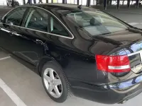 Occasion Audi A6 S-Line 140 ch (102 kW) 2008 Noir Berline