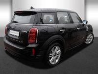 gebraucht Mini Cooper S Countryman E ALL4 Aut. Klimaaut. PDC