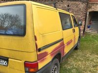 gebraucht VW T4 1.9 Diesel