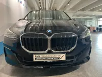 Gebraucht BMW 218 Performance 136 PS (100 kW) 2023 Schwarz ii Coupé