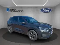 Gebraucht Ford Kuga ST-Line 186 PS (136 kW) 2025 Grau SUV