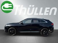 Gebraucht Wey 05 Lux 476 PS (350 kW) 2024 Schwarz (lava black) SUV