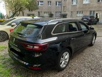 gebraucht Renault Talisman GrandTour TCe 225 EDC GPF