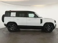 Gebraucht Land Rover Defender 525 PS (386 kW) 2023 Yulong white SUV