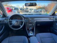 gebraucht Audi A6 2.5 TDI AUTOMATIK,Euro4,Navi,fahrbereit keinTÜV