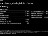 Neu MG ZS Luxury 197 PS (144 kW) 2026 Emerald green SUV