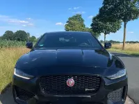 Gebraucht Jaguar XE R-Dynamic 300 PS (220 kW) 2020 Schwarz Limousine