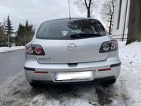 gebraucht Mazda 3 BK 1.6