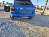 gebraucht Porsche Cayenne S Tiptronic