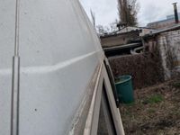 Gebraucht VW LT 75 PS (55 kW) 1987 Beige Van / Kleinbus