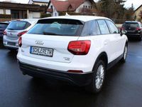 Gebraucht Audi Q2 Design 116 PS (85 kW) 2018 Ibisweiß SUV